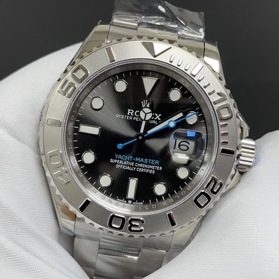 Rolex Watch — 3