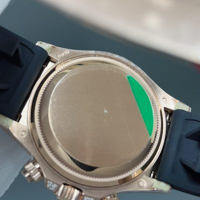 Rolex Watch — 6