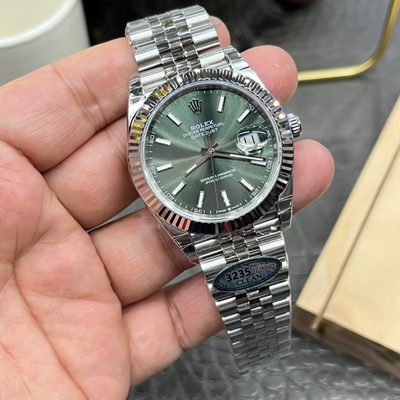 Rolex Watch — 3