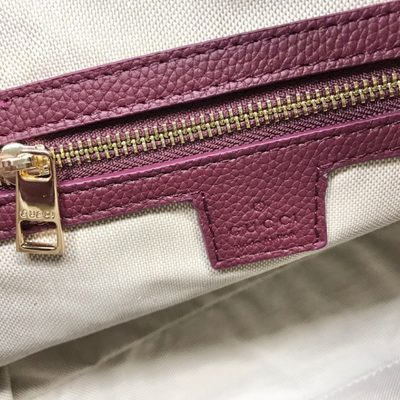 Gucci Bag — 9