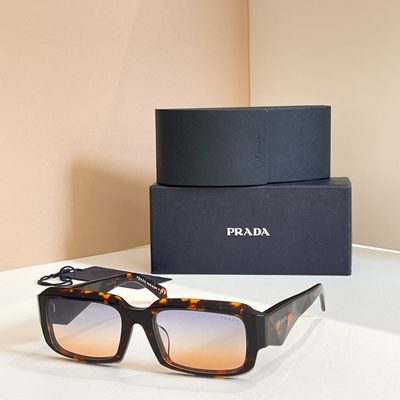 Prada Sunglasses — 3