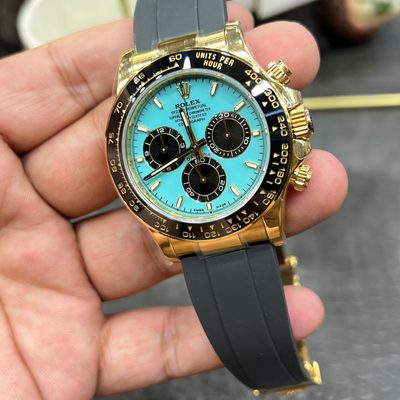 Rolex Watch — 5