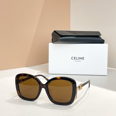 Celine Sunglasses — 3