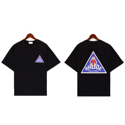 Rhude Cadeux Sundry T-Shirt — 3