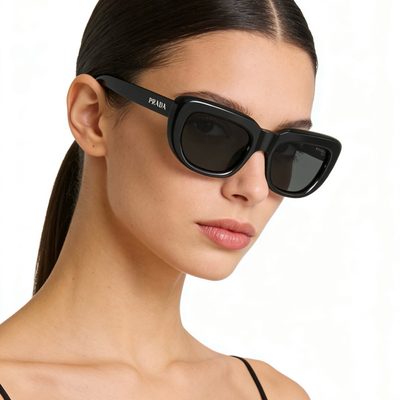 Prada Sunglasses — 3