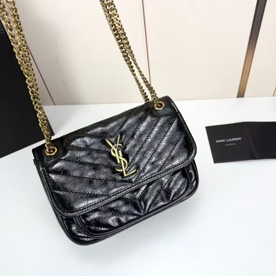 YSL Bag — 5
