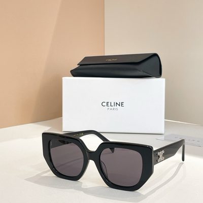 Celine Sunglasses — 3
