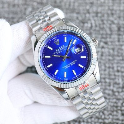 Rolex Watch — 3