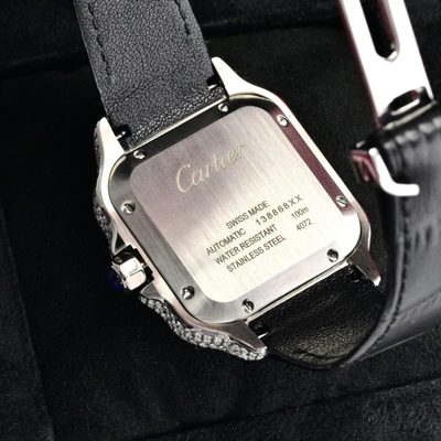 Cartier Watch — 7