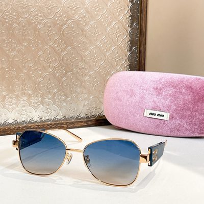 Miu Miu Sunglasses — 6