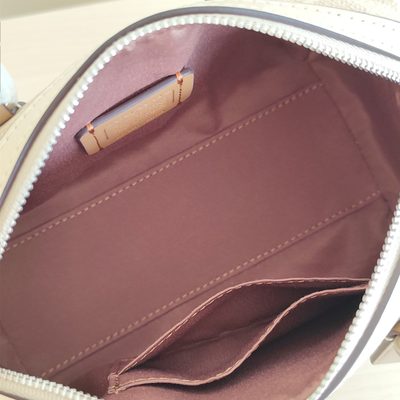 Coach Bag — 7