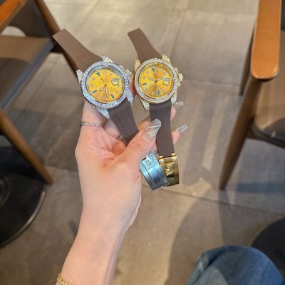 Rolex Watch — 3