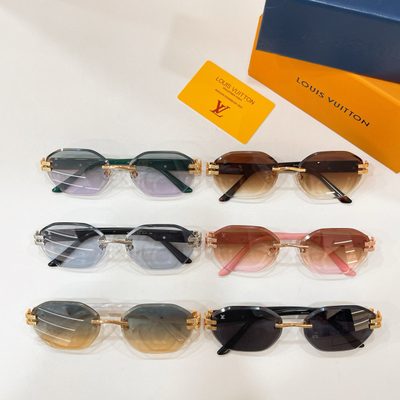 LV Sunglasses — 9