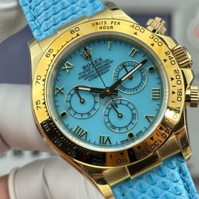 Rolex Watch — 4