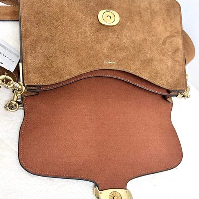 Coach Bag — 6
