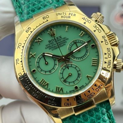 Rolex Watch — 4