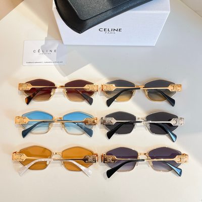 Celine Sunglasses — 8