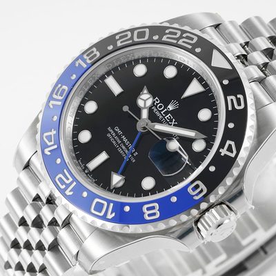 Rolex Watch — 4