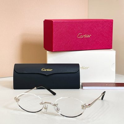 Cartier Sunglasses — 7