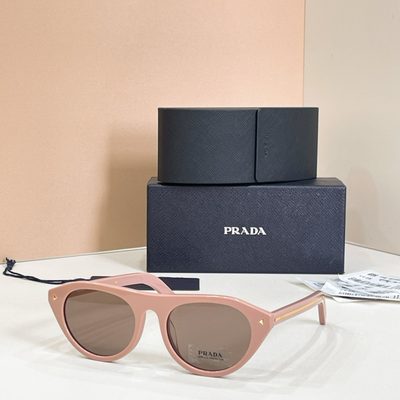 Prada Sunglasses — 5