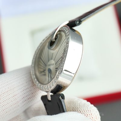 Cartier Watch — 7