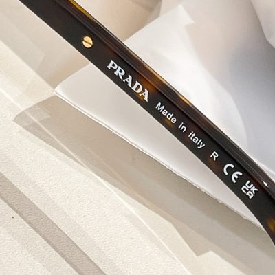 Prada Sunglasses — 3