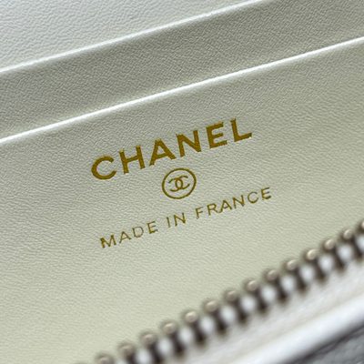 Chanel Bag — 8