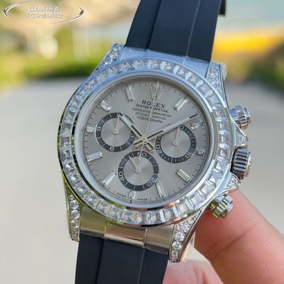 Rolex Watch — 4