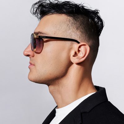 Gucci Sunglasses — 9