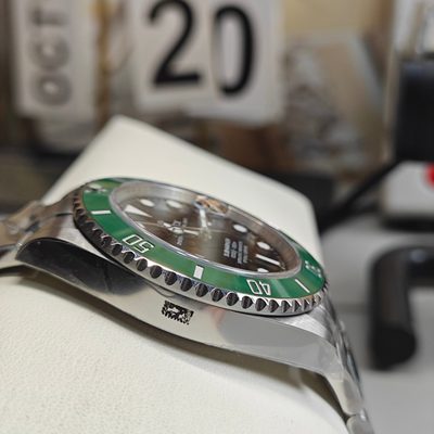 Rolex Watch — 5