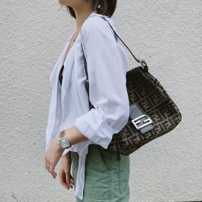Fendi Bag — 3