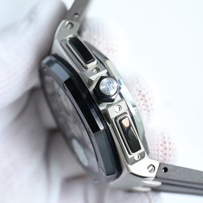 AP Watch — 5