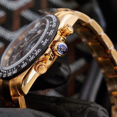 Rolex Watch — 3