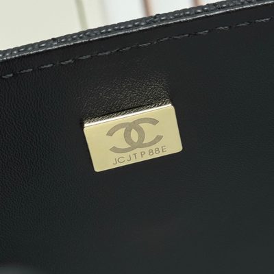 Chanel Bag — 8