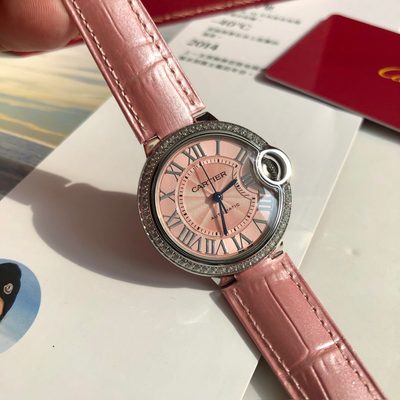 Cartier Watch — 3