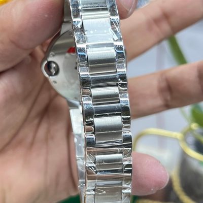Cartier Watch — 8