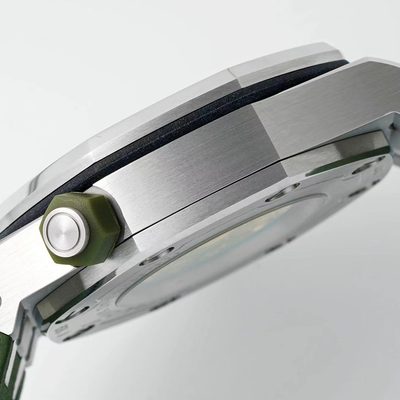 AP Watch — 8