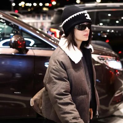 Chanel Sunglasses — 7