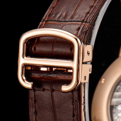 Cartier Watch — 9