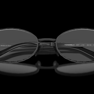 Chanel Sunglasses — 9