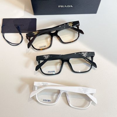 Prada Sunglasses — 9