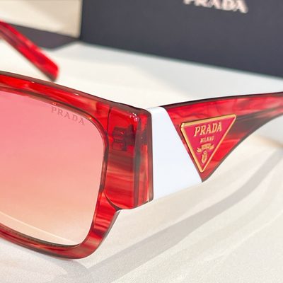 Prada Sunglasses — 6