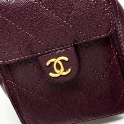 Chanel Bag — 7