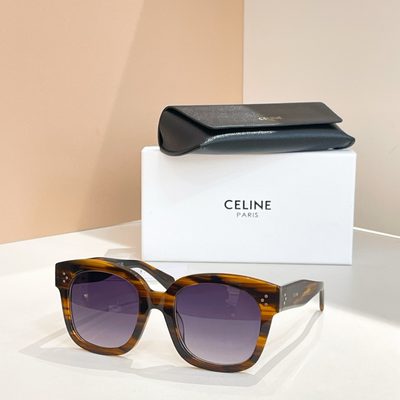 Celine Sunglasses — 3