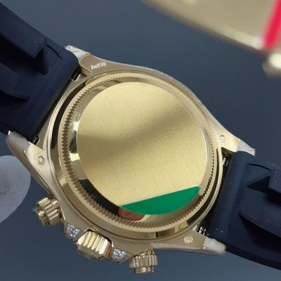 Rolex Watch — 6