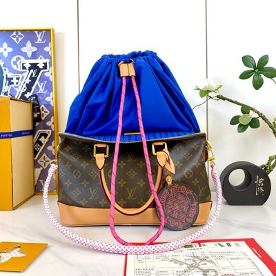 Louis Vuitton Bag — 6