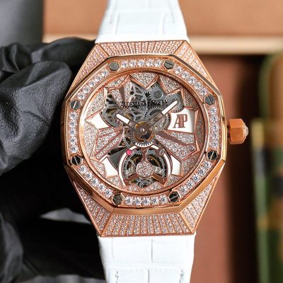 AP Watch — 5