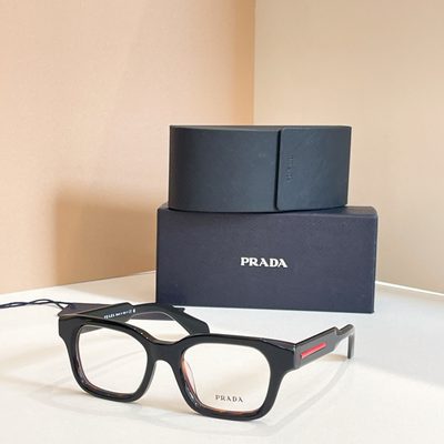 Prada Sunglasses — 6