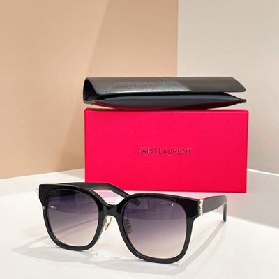 YSL Sunglasses — 3
