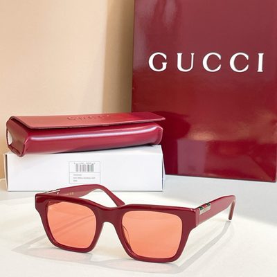 Gucci Sunglasses — 8
